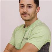 Entrenador personal con mas de 5 años de experiencia. Dispongo de todos los medios necesarios para conseguir tus objetivos. ¿Cuándo empezamos?